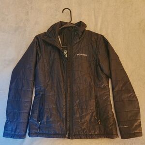 Columbia Women's Black Jacket
